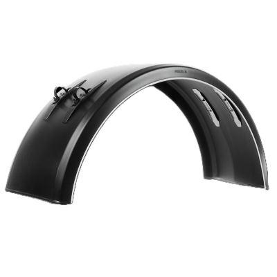 Aile en plastique PARLOK sans support White Line®_0