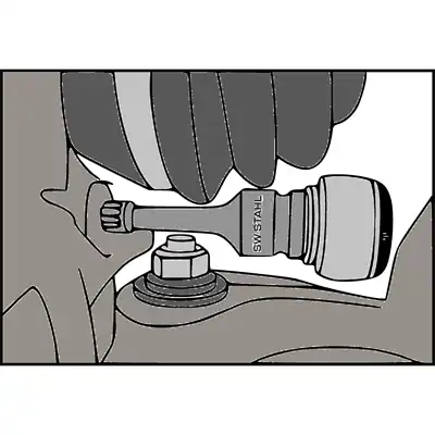 IMPACT Schraubendreheinsätze, 1/2",_1