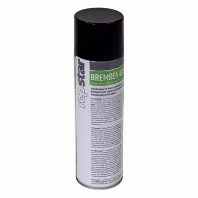 Nettoyeur de freins 500ml RepStar_0