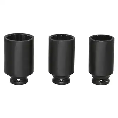 Inserti pper chiave a tubo IMPACT 1/2", polig _0