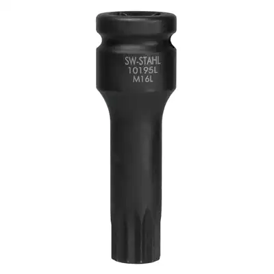 Inserto girevole a vite IMPACT 1/2", multi-dente _0