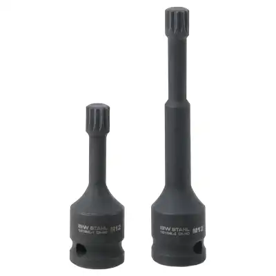 IMPACT Schraubendreheinsätze, 1/2",_0