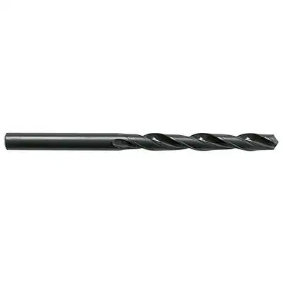 Forets HSS DIN 338-N 10.5mm KRAFTWERK_0