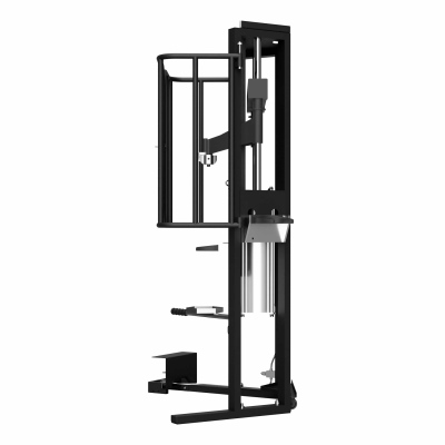 Tendimolla pneumatico, 2.400 kg_2