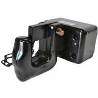 Attelage de remorque 4,5t - 85 x 45 mm