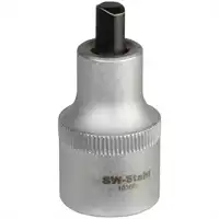 Ampliatore, 1/2"