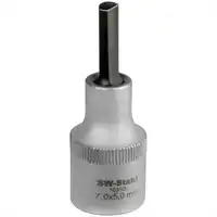 Ampliatore, 1/2"