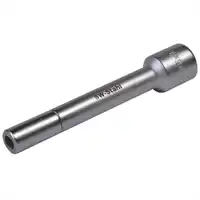 Punta di pressione 1/2", Inserto speciale 6x8 mm