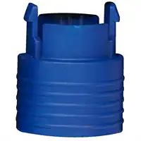 Brosse de rechange pour nettoyeur de boulons 22mm