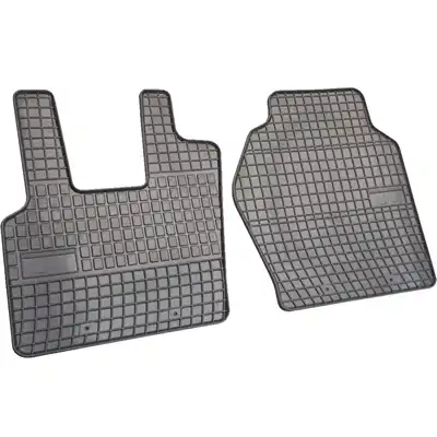 Set di tappetini in gomma per Scania_0