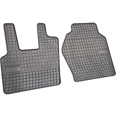 Set di tappetini in gomma per Scania_0