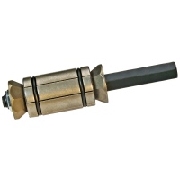 Ampliatore del tubo di scarico 29-44 mm
