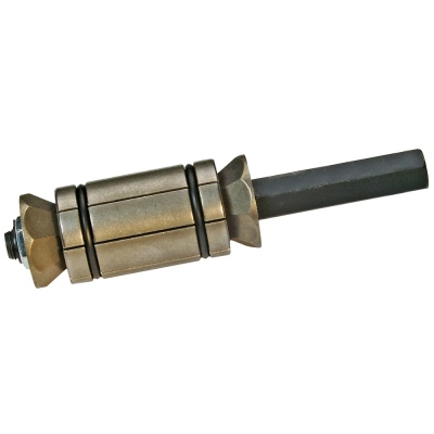 Ampliatore del tubo di scarico 39-58 mm_0