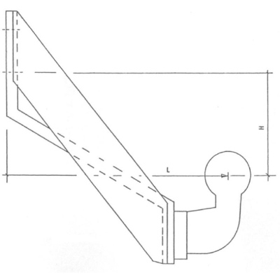 Anhängerkupplung 3,5t_1