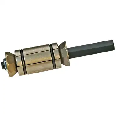 Élargisseur de tube d'échappement, 29-44 mm_0