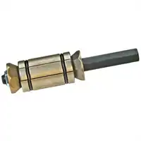 Élargisseur de tube d'échappement, 54-87 mm