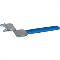 Spannrollenschlüssel VW (PKW)