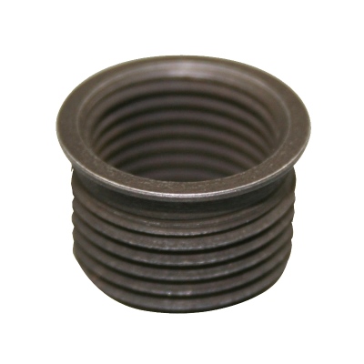 Douille filetée, M14 x 1,25 x 11 mm_0