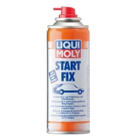 Startpilot - spray d'avviamento 200ml