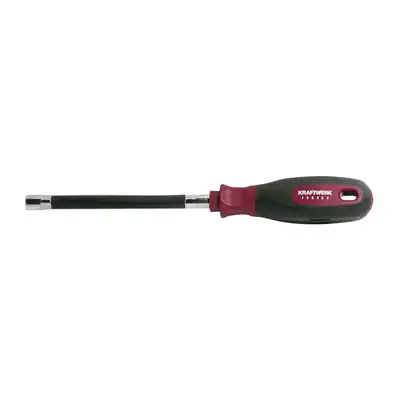 Rallonge flexible avec manche 8mm KRAFTWERK_0