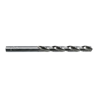 Spiralbohrer HSS-G DIN 338-N 3.6 mm KRAFTWERK