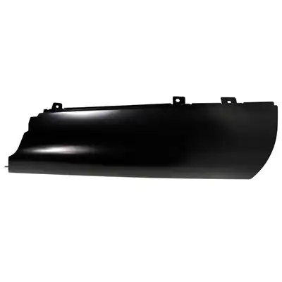 Deflecteur gauche VOLVO FH II_0