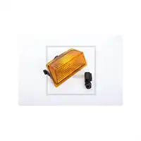 Clignoteur gauche orange VOLVO FH II