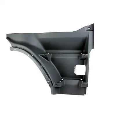 Caisson de marche pied droit VOLVO FHII_0