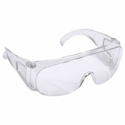 Schleifschutzbrille, transparent_0