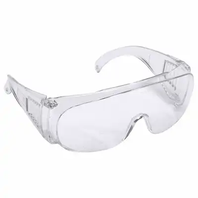 Lunettes de protection, transparent_0