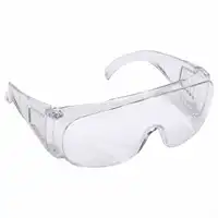 Lunettes de protection, transparent