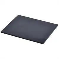 Vitre de protection A 11, 90 x 110 mm, 10 pièces