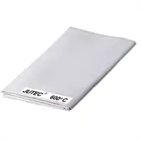 Couverture de protection thermique