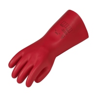 Gants de protection isolants électriques, taille 9