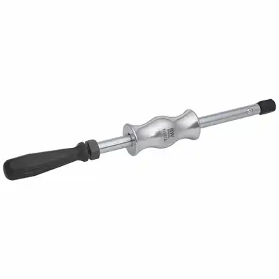 Marteau coulissant, M10 et G3/8'', 0,7 kg_0