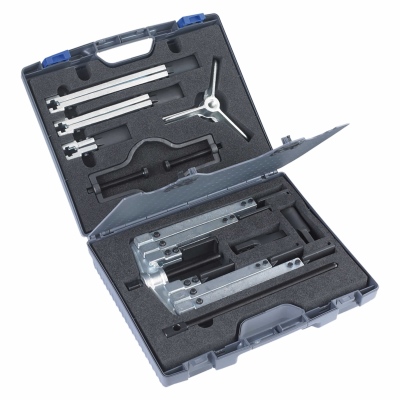 Außenabzieher-Satz, 2- und 3-armig, ø 25 - 130 mm_0