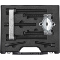 Set di estrattori esterni 12 - 75 mm, 140 x 150 mm