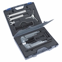 Set di estrattori esterni ø 25 - 130 mm