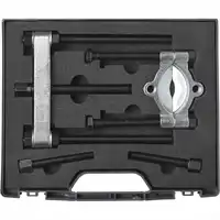 Jeu d’extracteurs externe 12 - 75 mm, 140 x 150 mm
