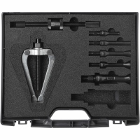 Innenauszieher-Satz, 10 - 37 mm