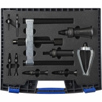 Innenauszieher-Satz, 10 - 115 mm