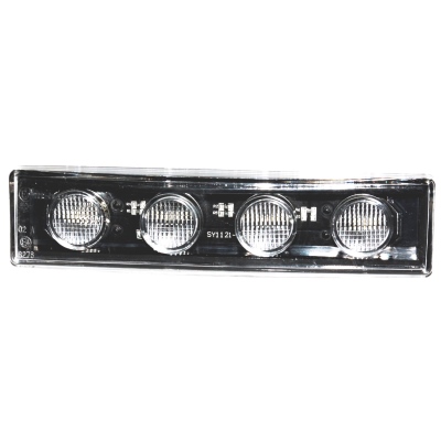 Fanale di posizione a LED per parasole SCANIA_0