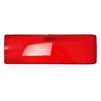 Verre de rechange droite pour feu LED SCANIA