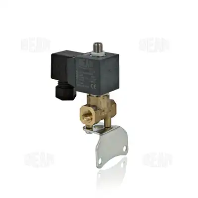 Soupape électro-magnetique 24V - 1/4"_0