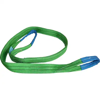Sangle de levage, 2000kg, 6m_0