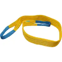 Sangle de levage, 3000kg, 3m