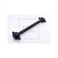 Tirante oscilante pour SCANIA 8x4 L 522mm
