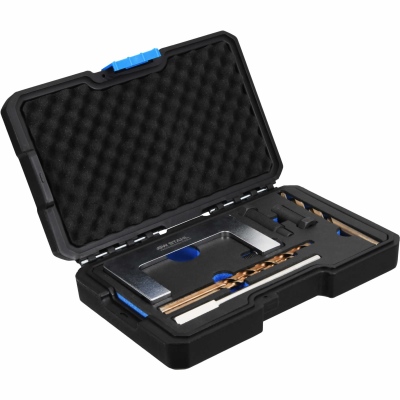 Kit di alesatura per viti di serraggio, VAG_1