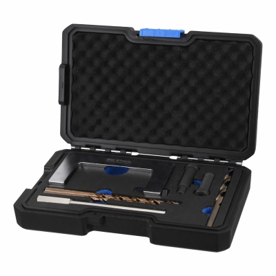 Kit di alesatura per viti di serraggio, VAG_2