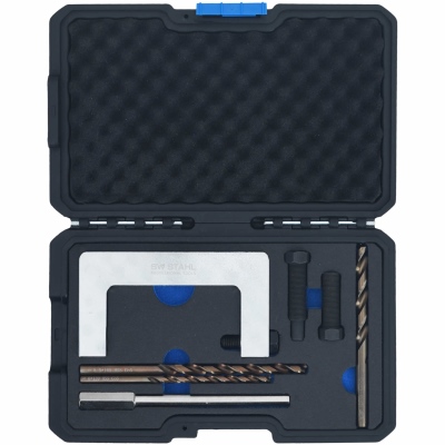 Kit d'alésage pour vis de serrage, VAG_0